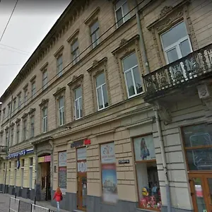 Soho Апартаменты Львов
