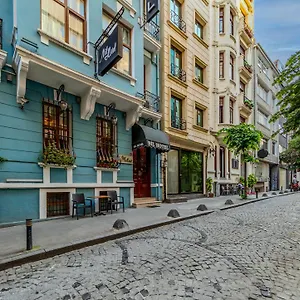 Otel Nil Center, İstanbul