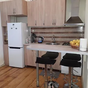 Sololaki Dadiani Апартаменты Тбилиси