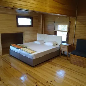  Апартаменты Retro & Wood
