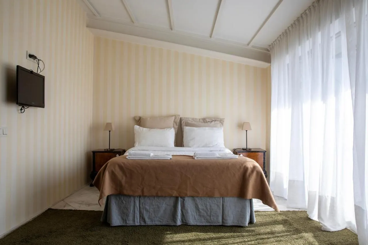 Apartment Chiconomy Suites Istanbul
