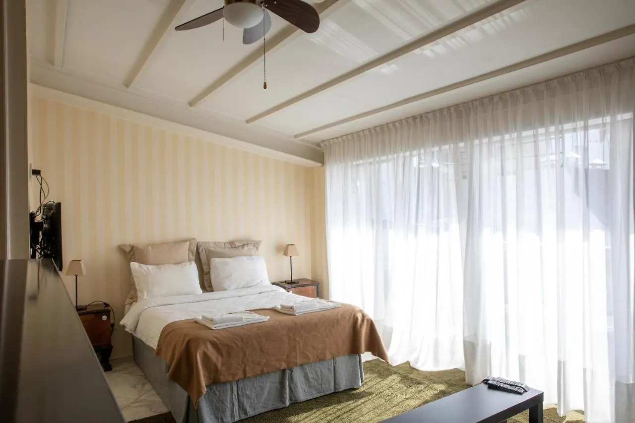 Chiconomy Suites Istanbul Turkey
