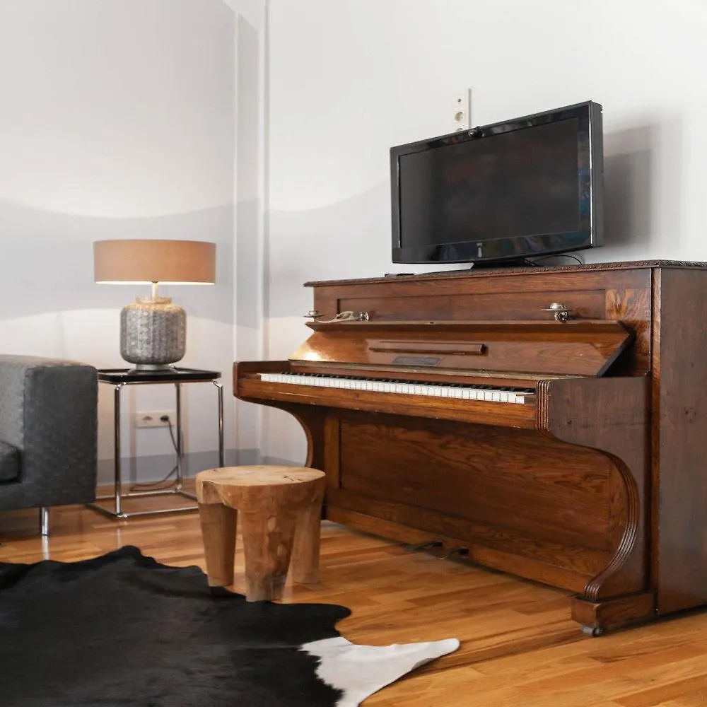 Chiconomy Suites Istanbul