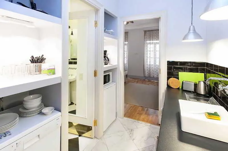 Chiconomy Suites Istanbul