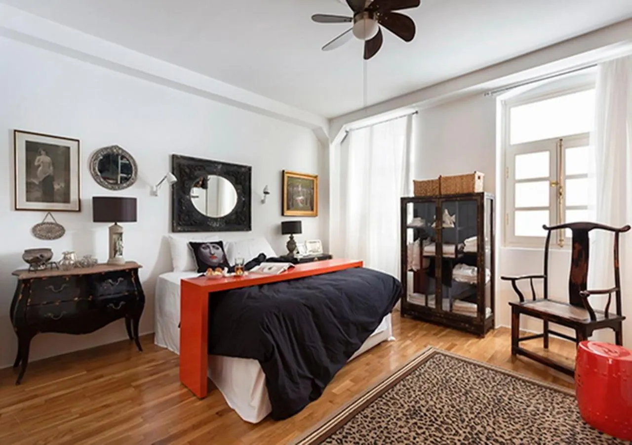 Chiconomy Suites Istanbul