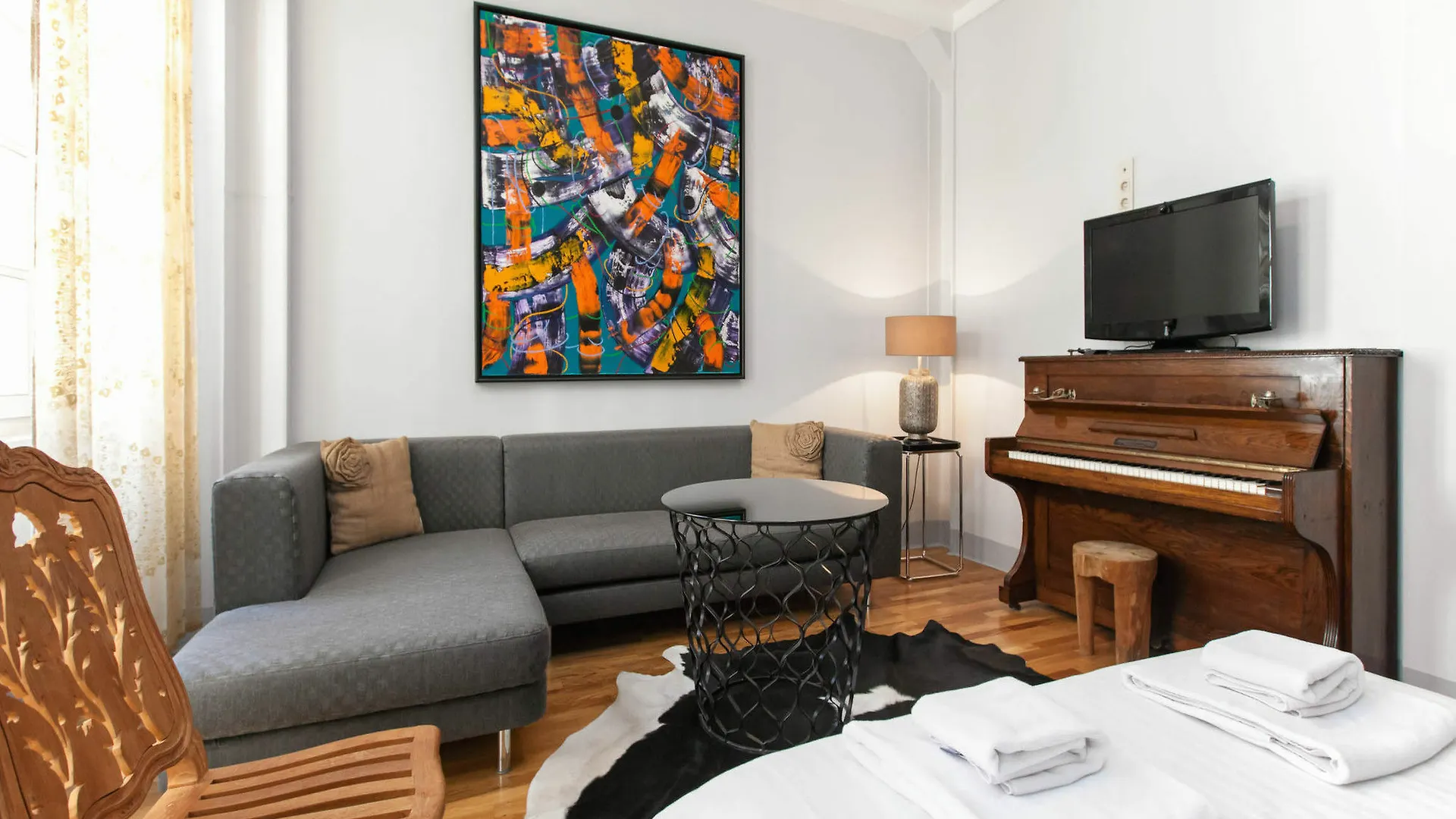Chiconomy Suites Istanbul 0*,