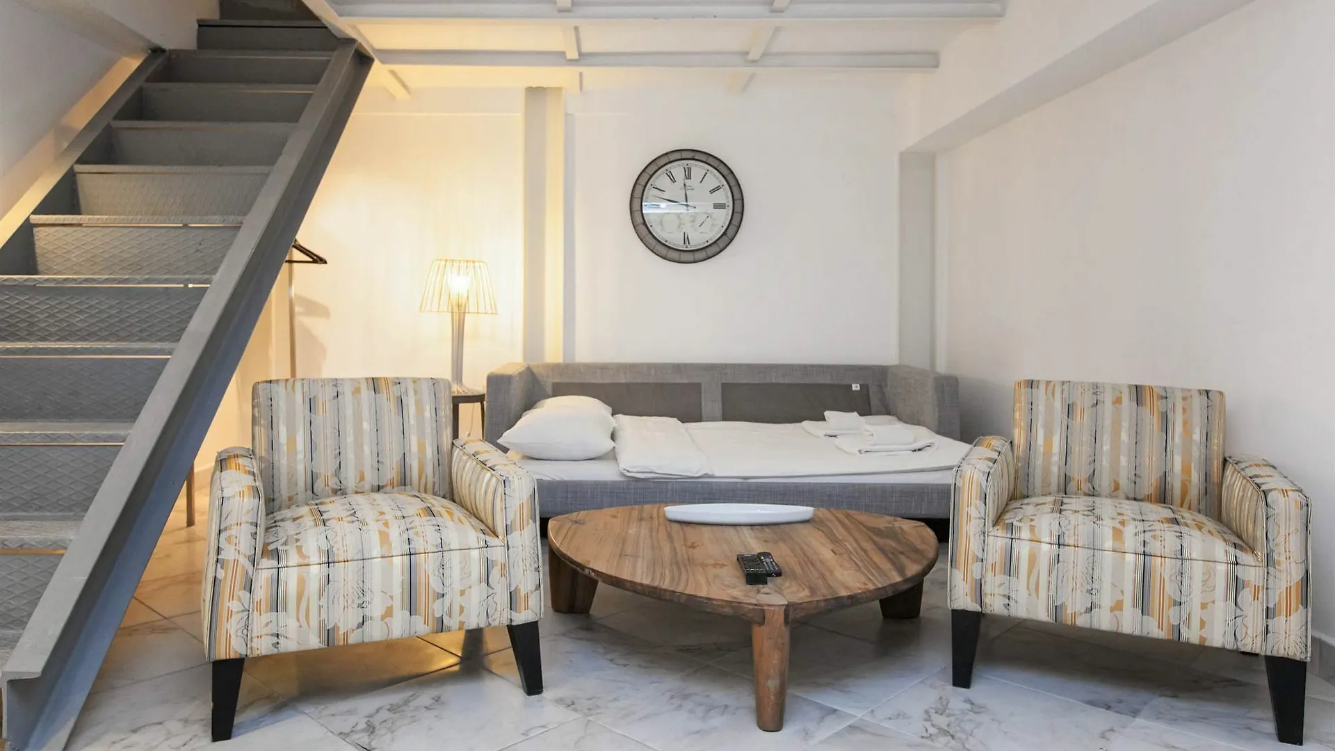 Chiconomy Suites Istanbul