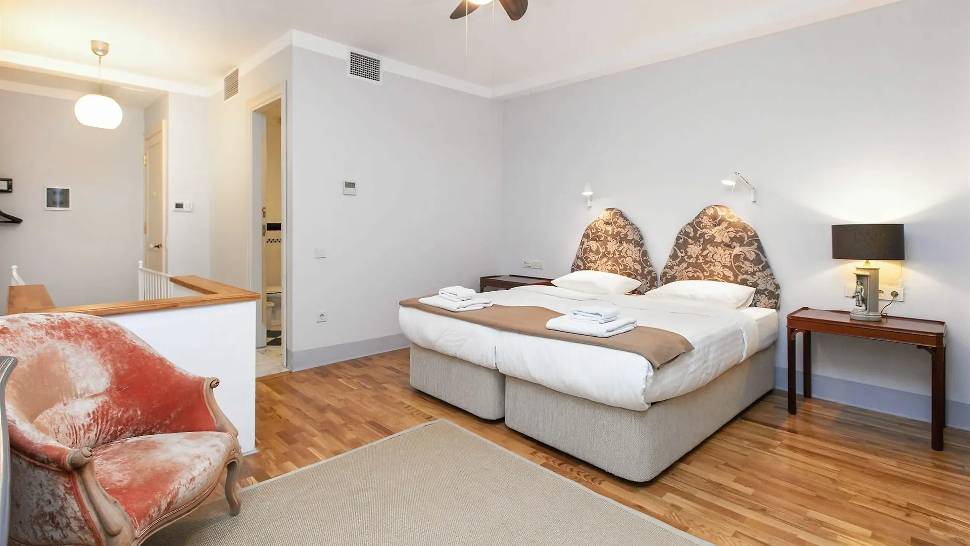 Chiconomy Suites Istanbul