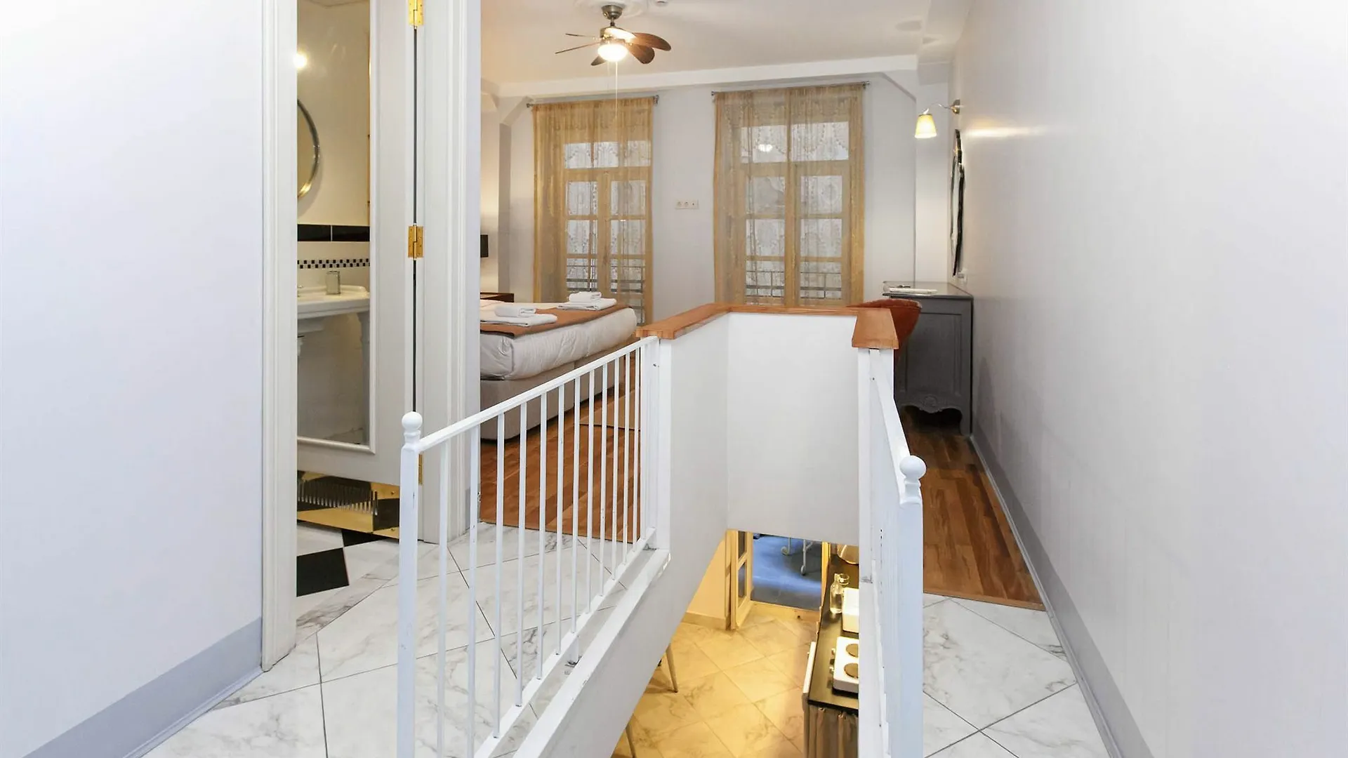 Chiconomy Suites Istanbul 0*,  Turkey