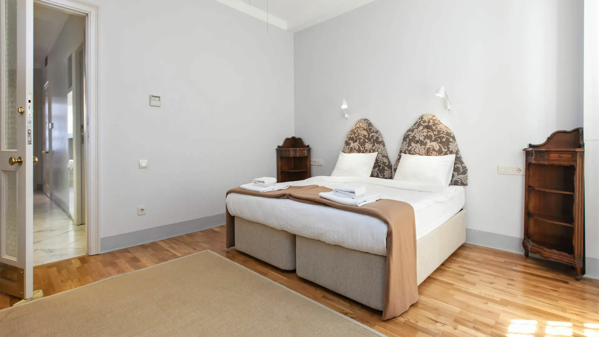 Chiconomy Suites Istanbul