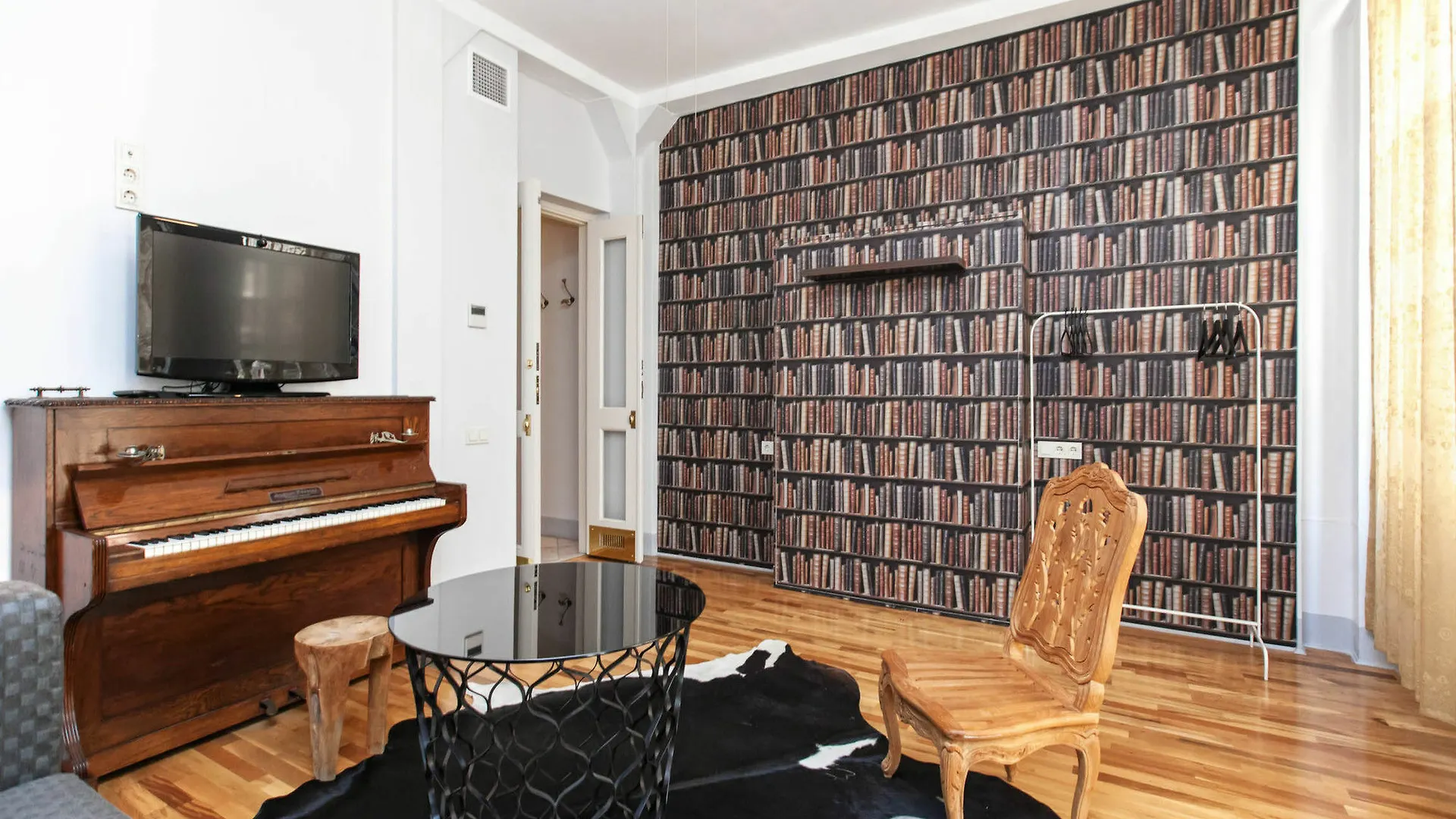 Chiconomy Suites Istanbul Turkey