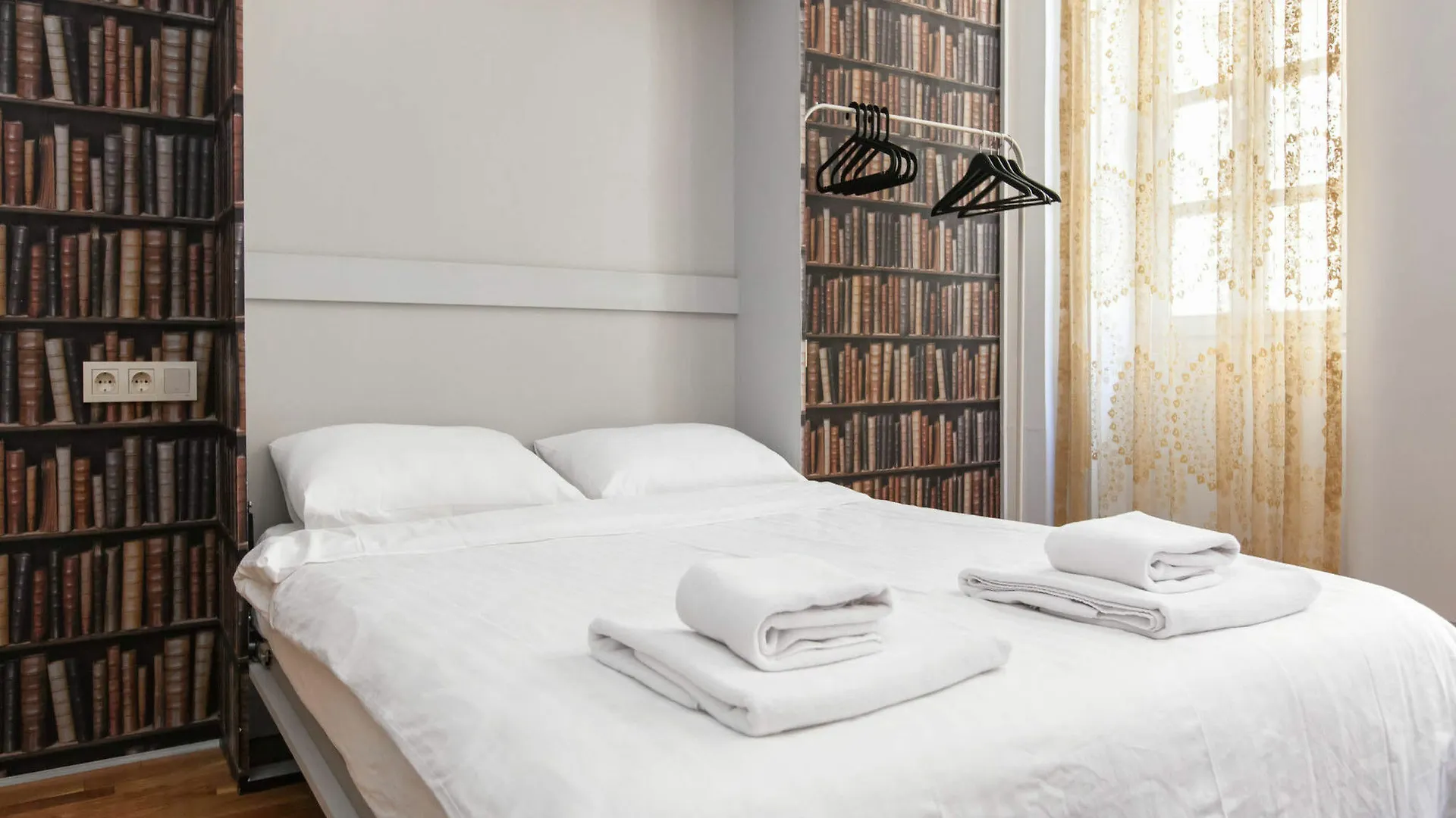 Chiconomy Suites Istanbul 0*,  Turkey