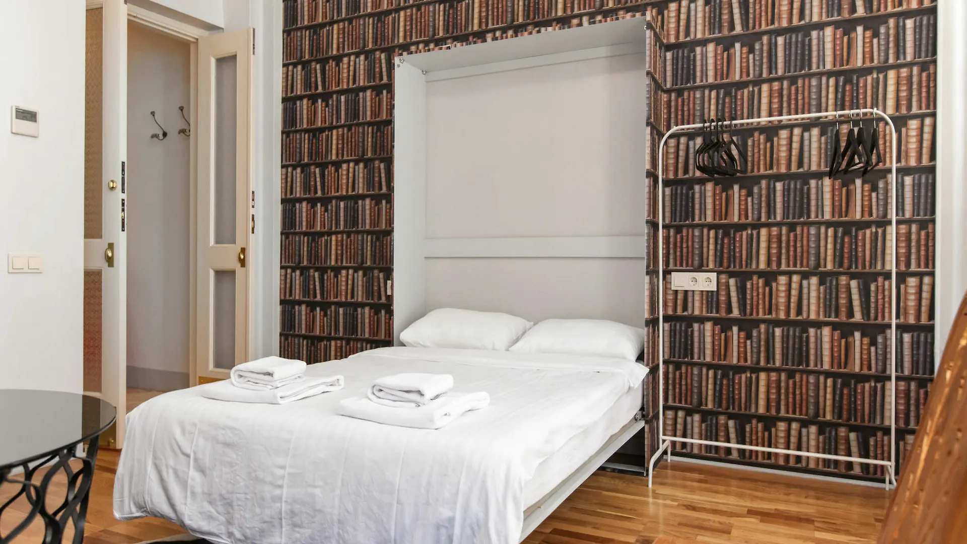 Chiconomy Suites Istanbul Apartment