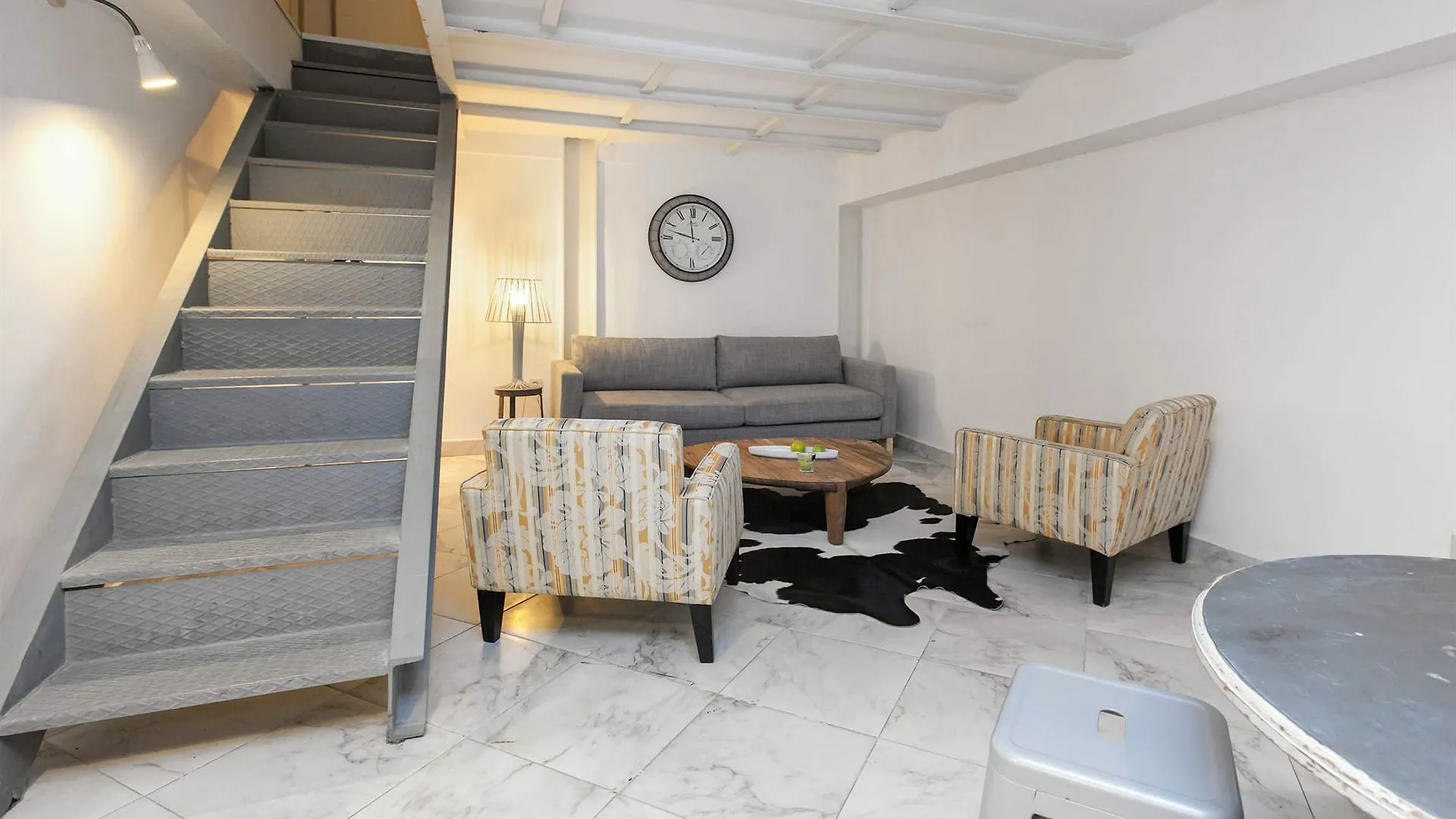 Chiconomy Suites Istanbul