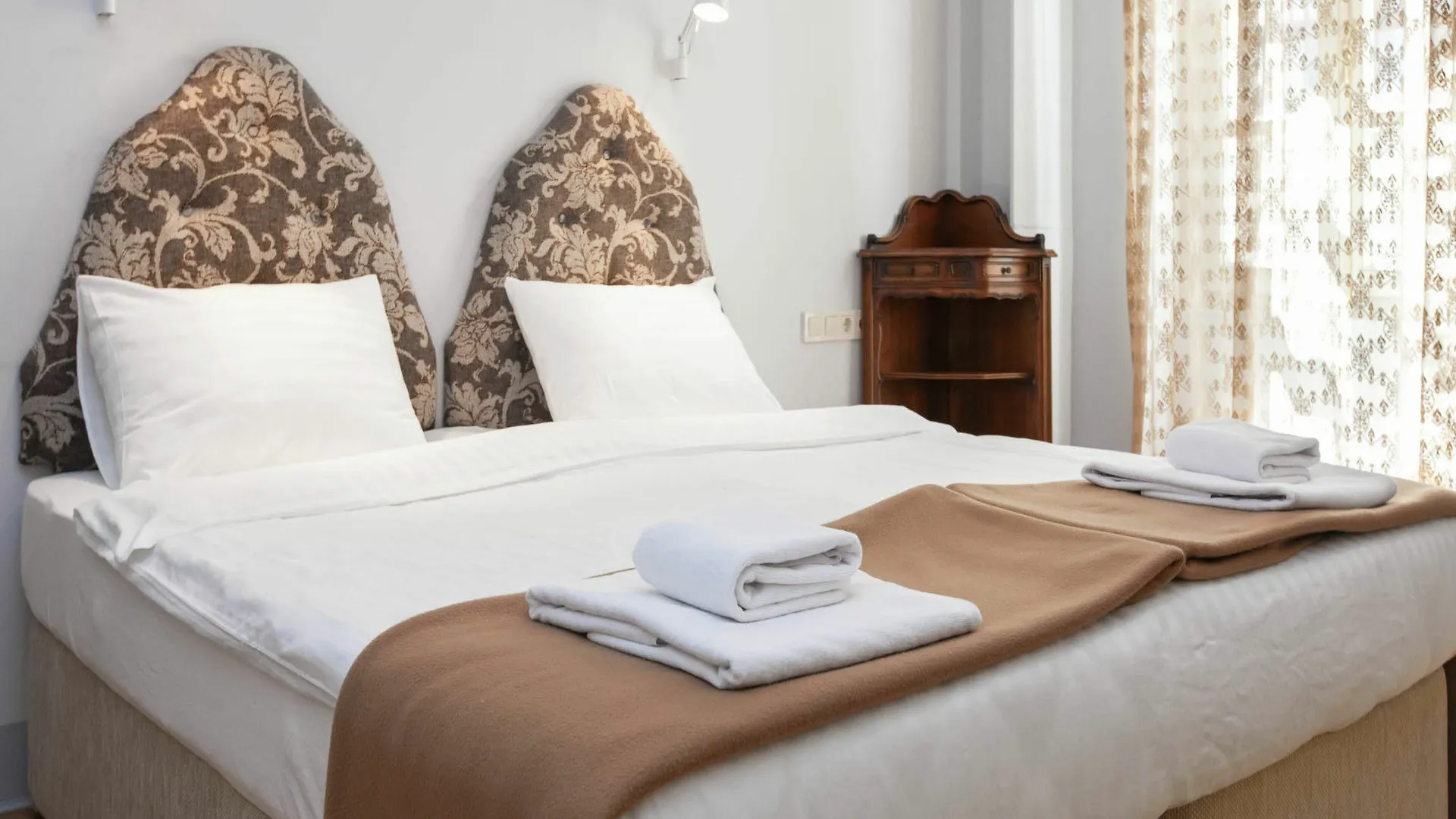 Apartment Chiconomy Suites Istanbul