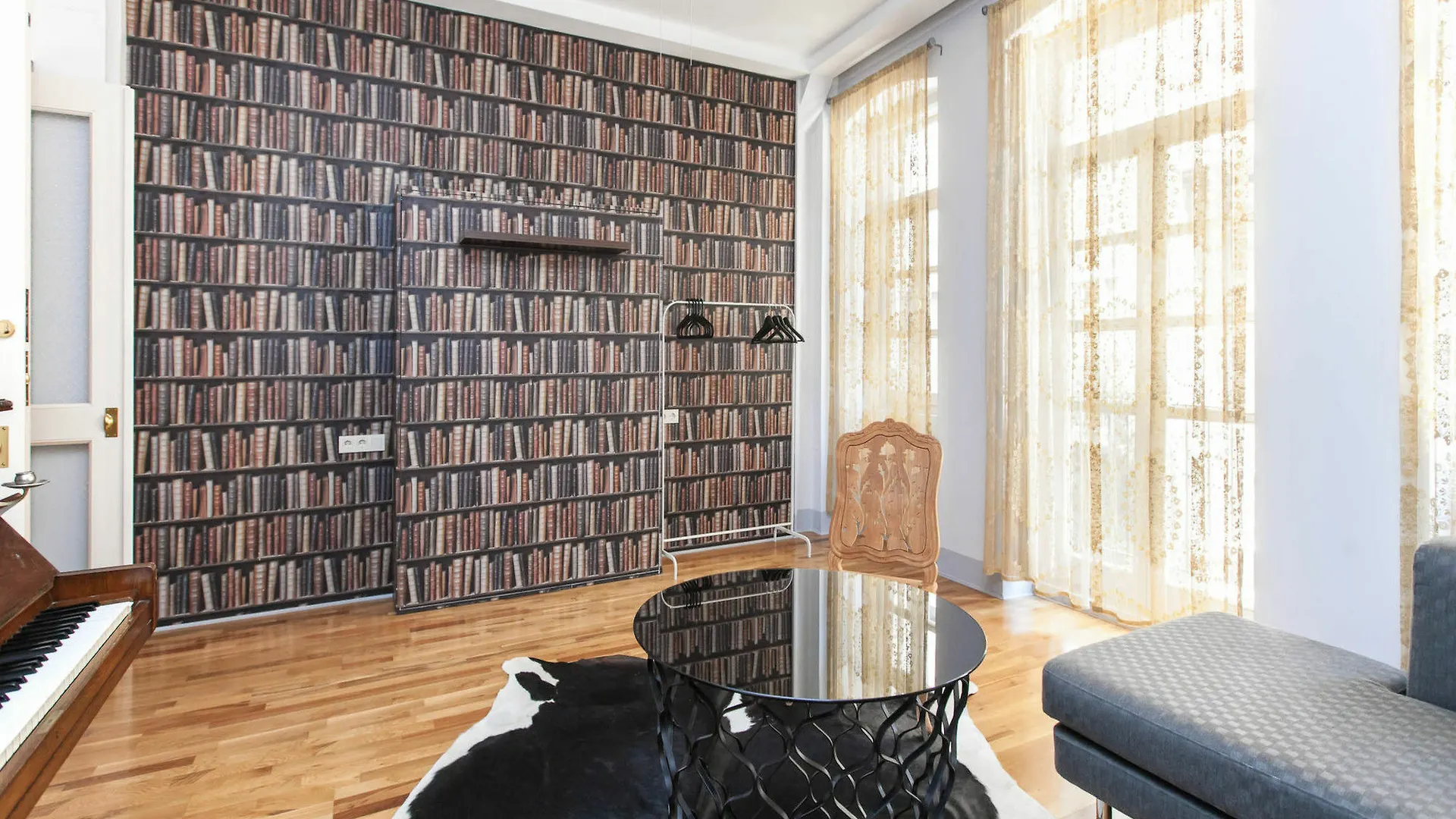 Chiconomy Suites Istanbul