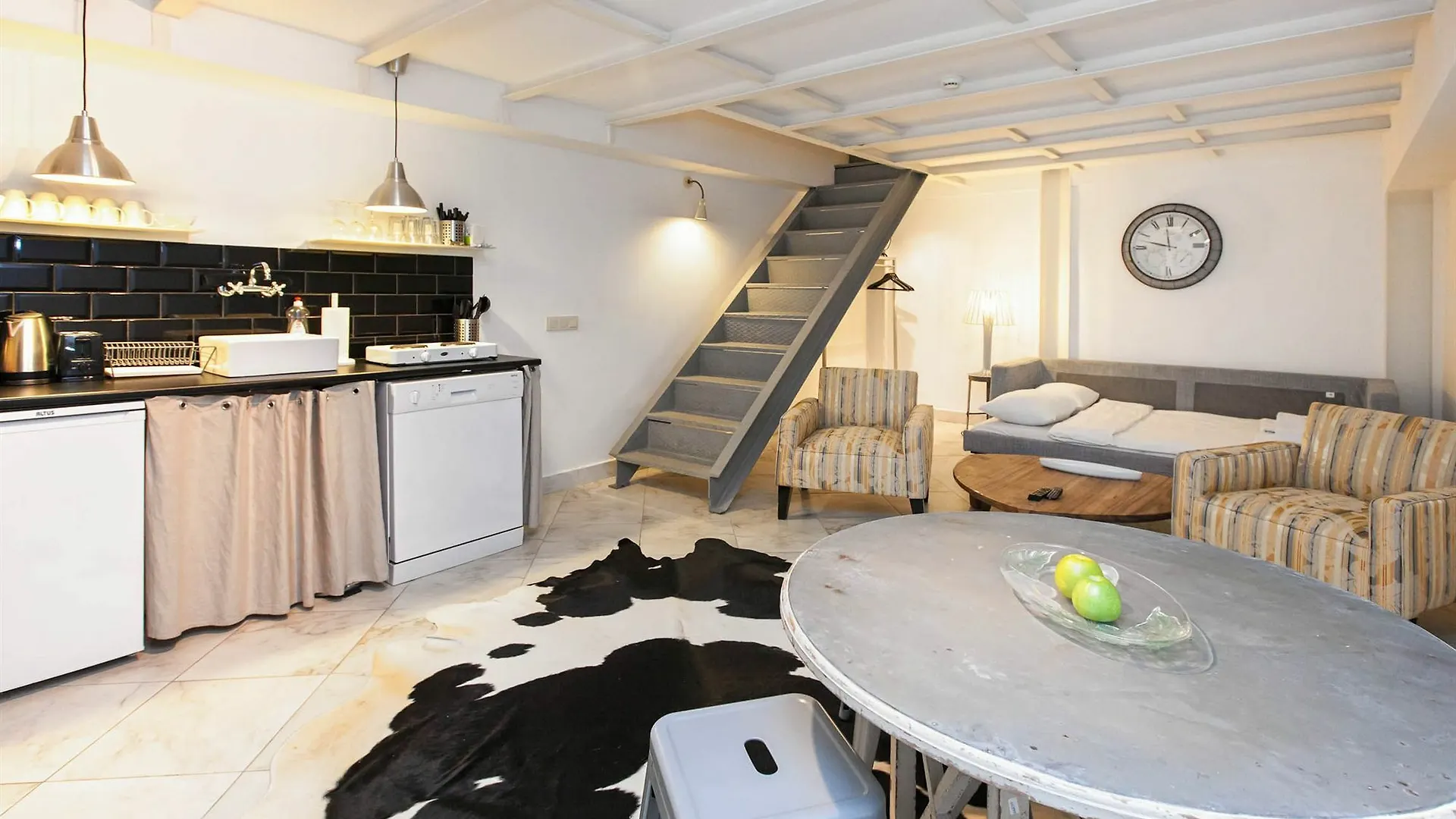 Chiconomy Suites Istanbul