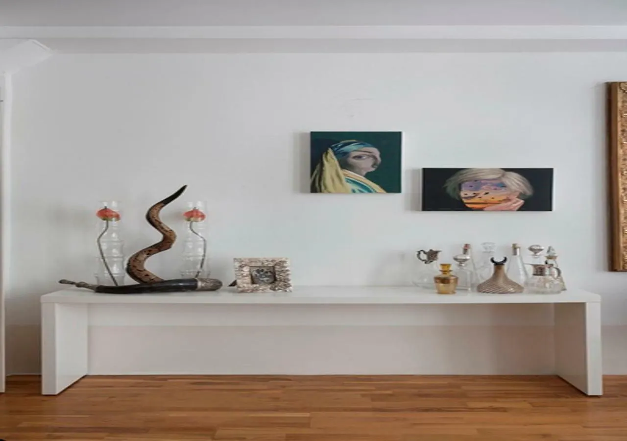 Apartment Chiconomy Suites Istanbul