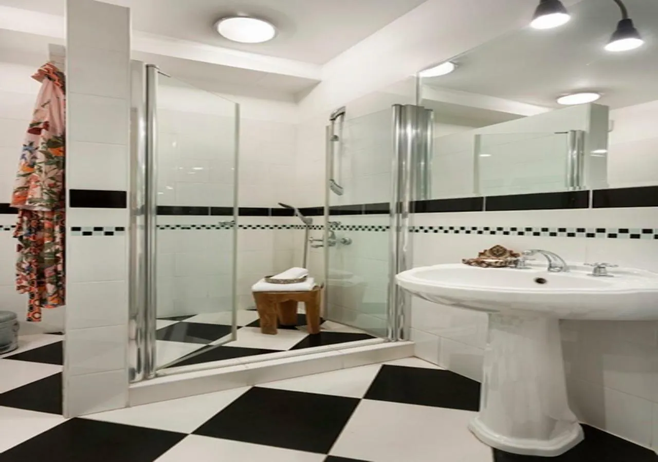 Chiconomy Suites Istanbul Turkey