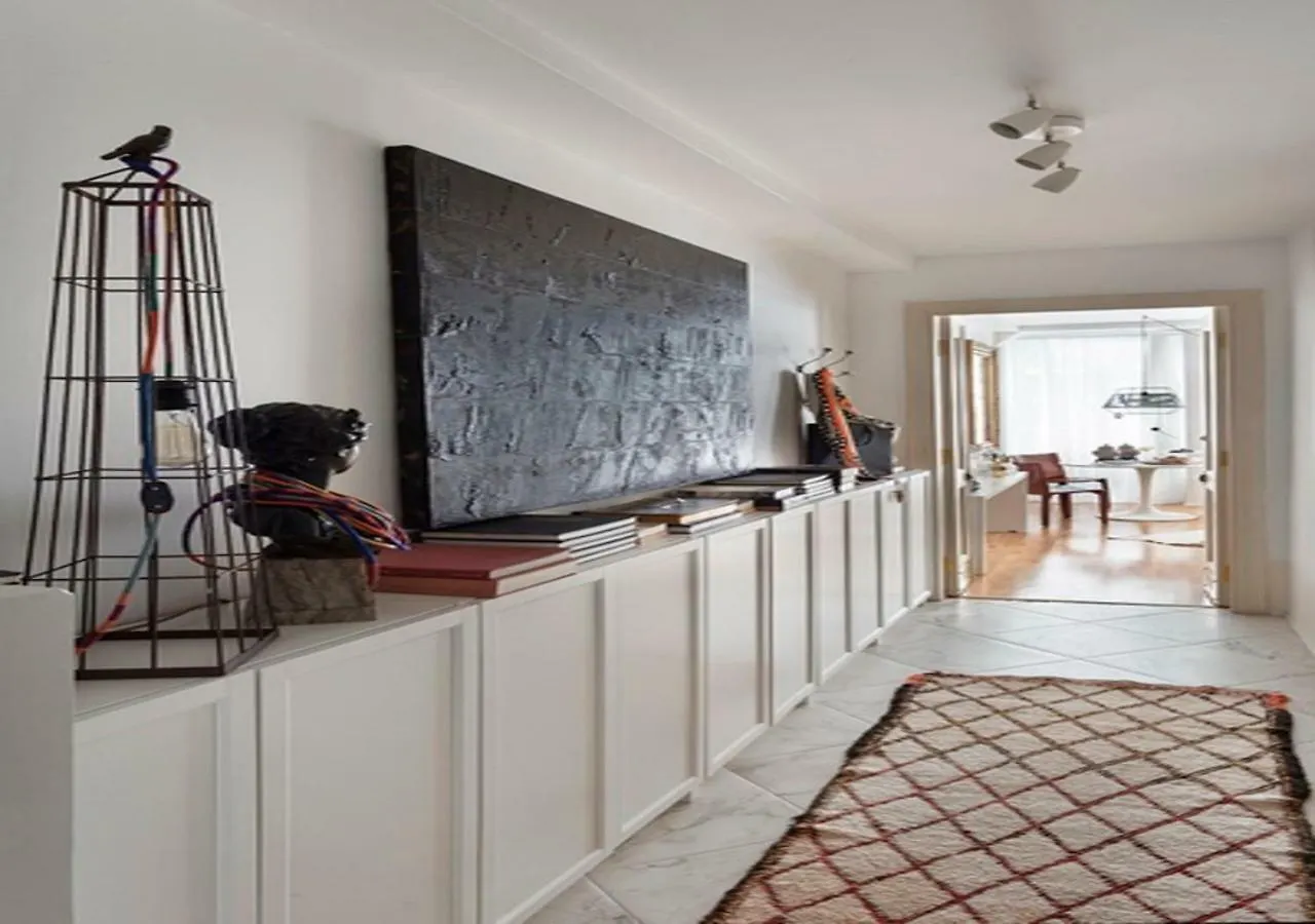 Chiconomy Suites Istanbul