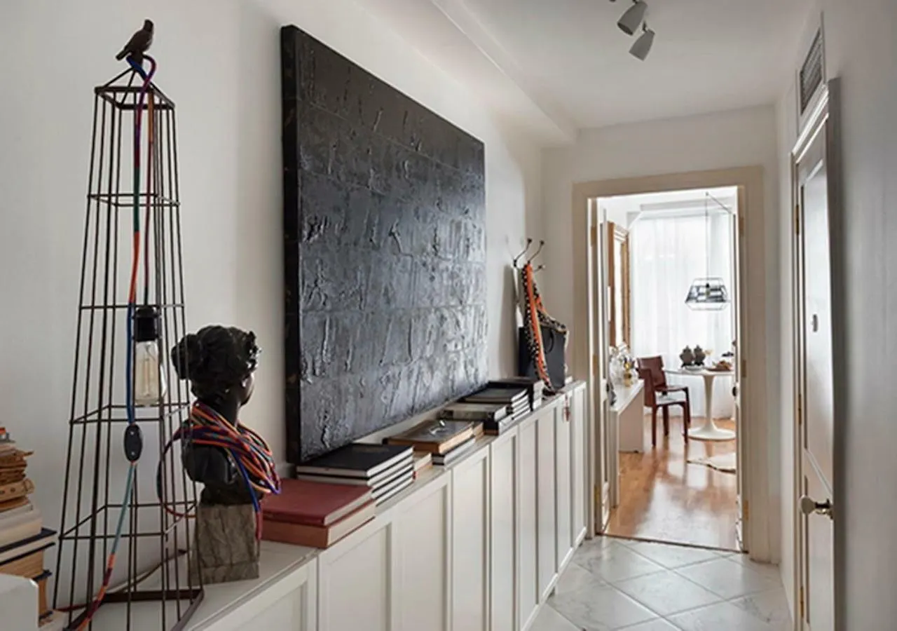 Chiconomy Suites Istanbul