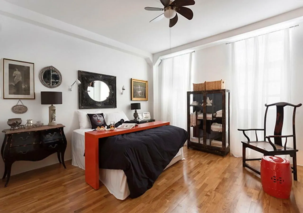 Chiconomy Suites Istanbul