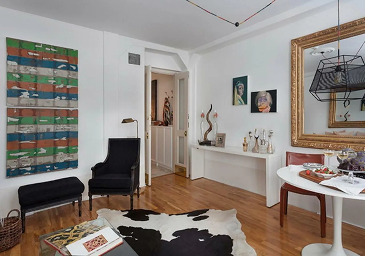 Apartment Chiconomy Suites Istanbul
