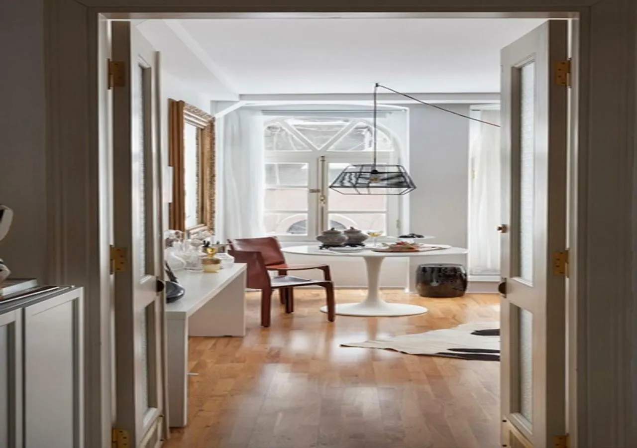 Apartment Chiconomy Suites Istanbul