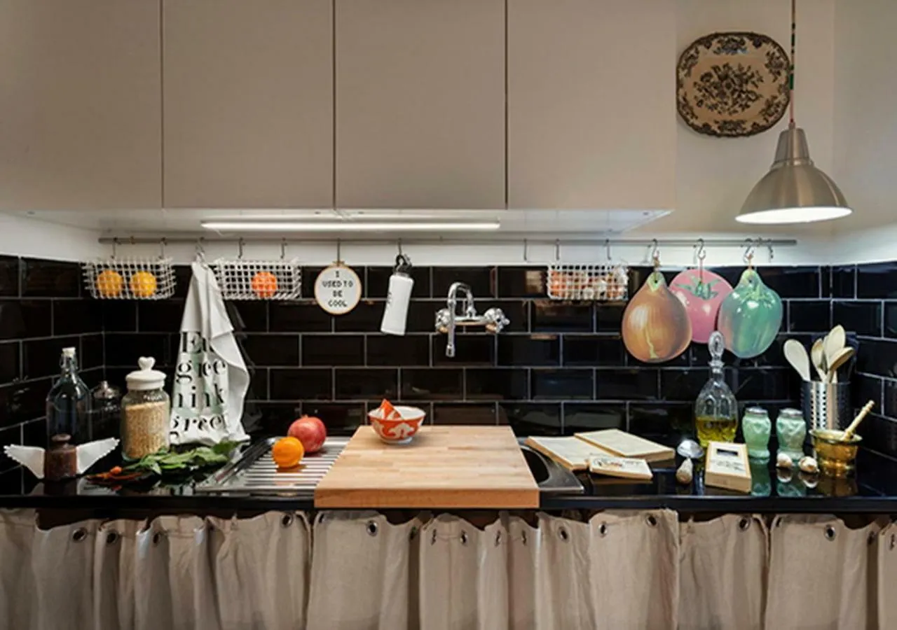 Chiconomy Suites Istanbul Turkey