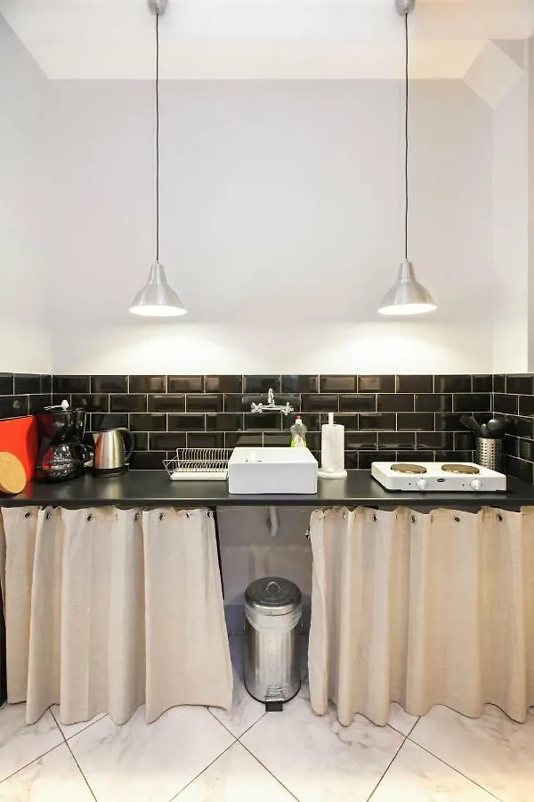 Chiconomy Suites Istanbul 0*,  Turkey