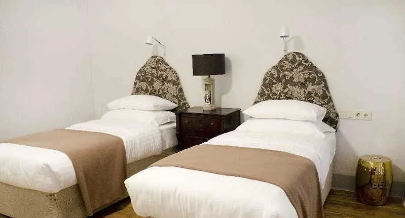 Apartment Chiconomy Suites Istanbul