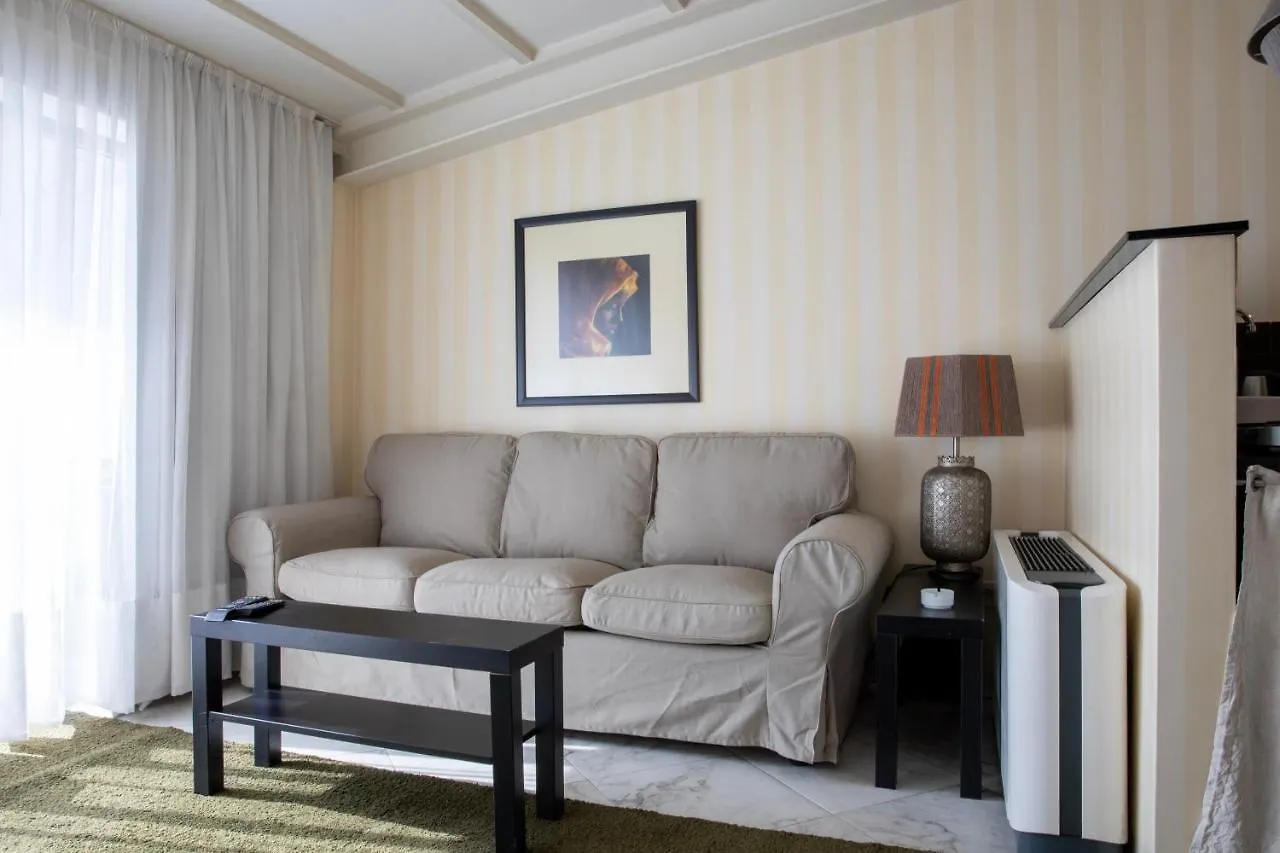 Chiconomy Suites Istanbul Turcia