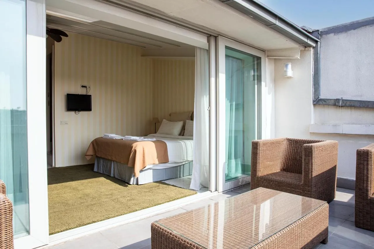 Chiconomy Suites Istanbul 0*,  Turcia