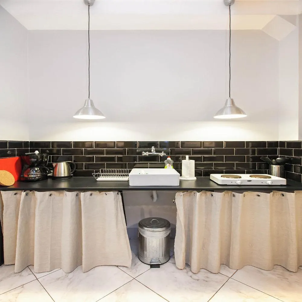 Chiconomy Suites Istanbul 0*,  Turcia