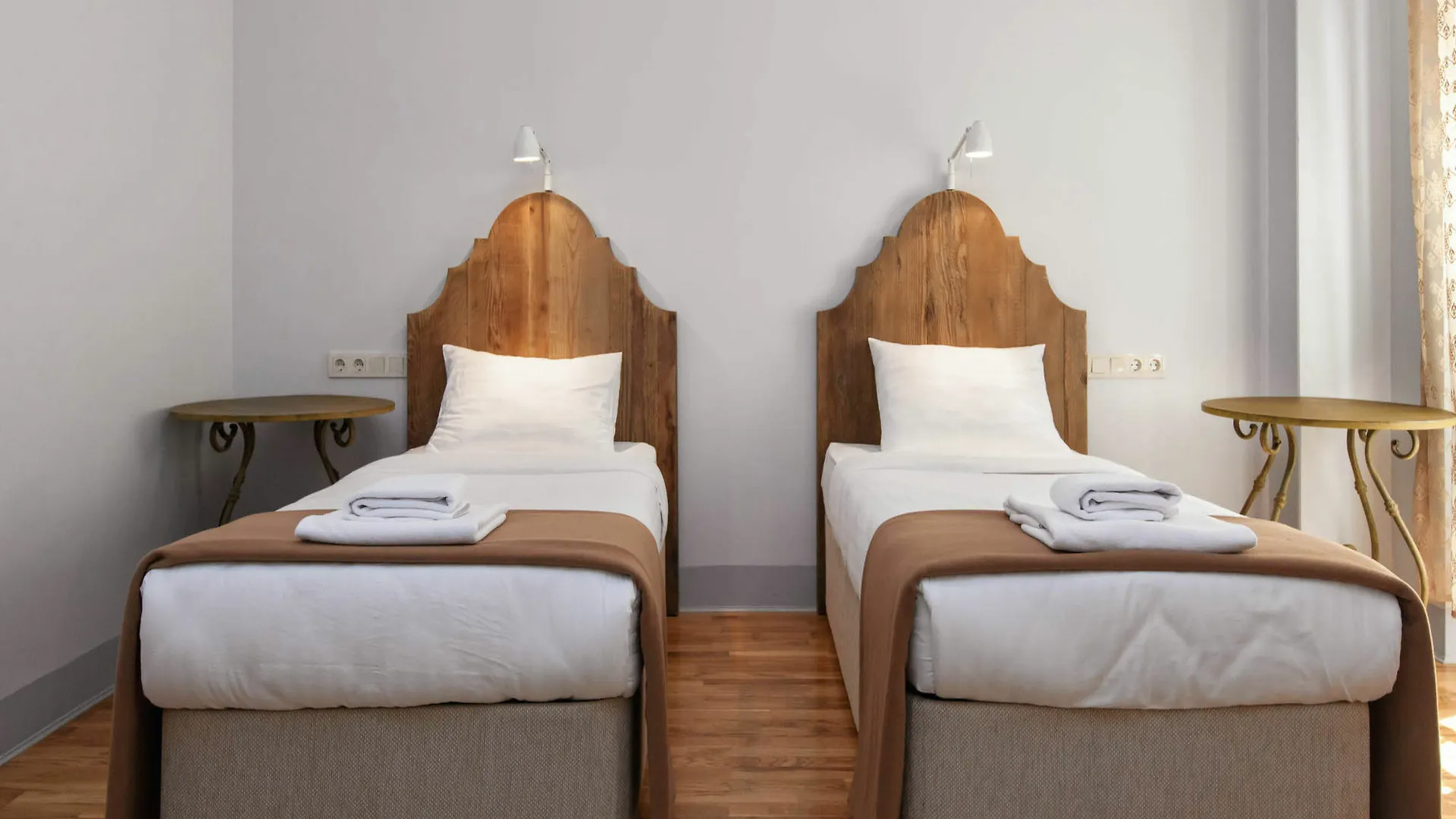 Chiconomy Suites Istanbul 0*,