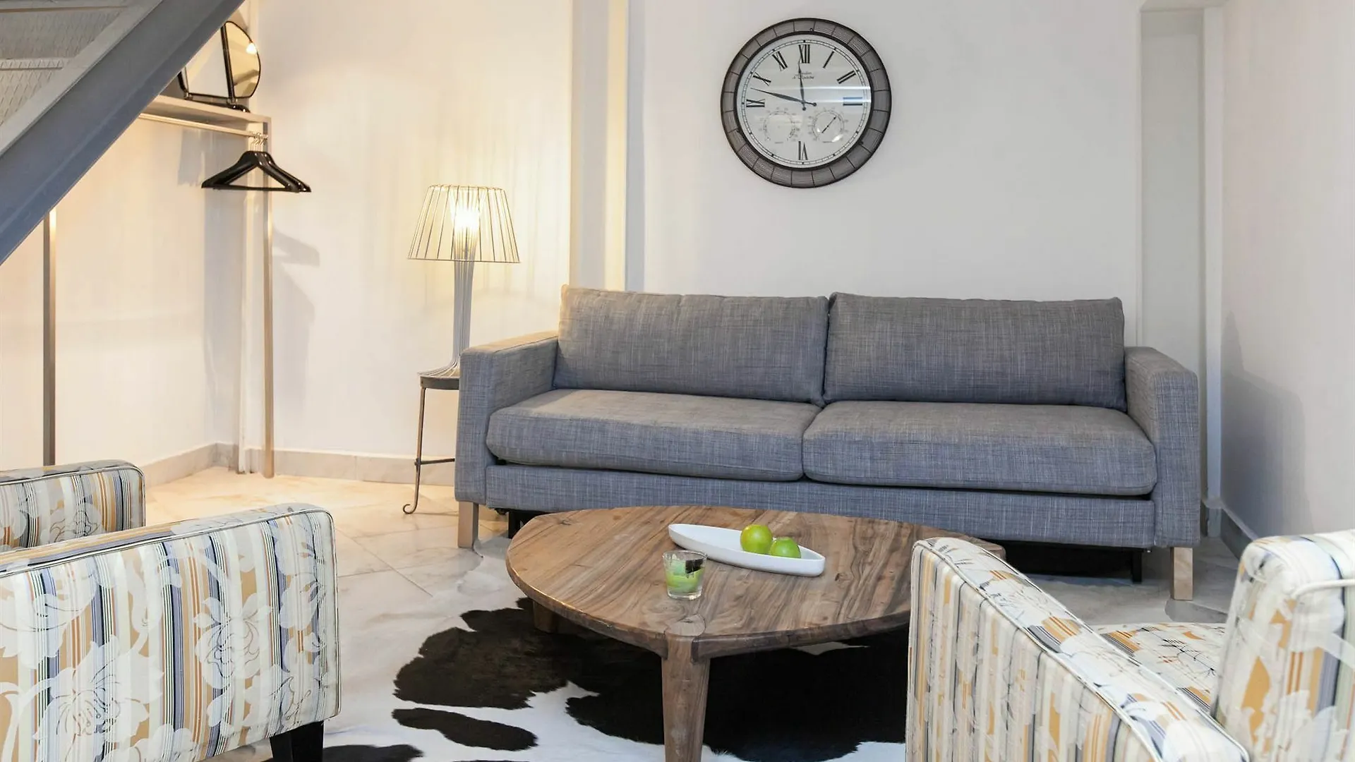 Chiconomy Suites Istanbul