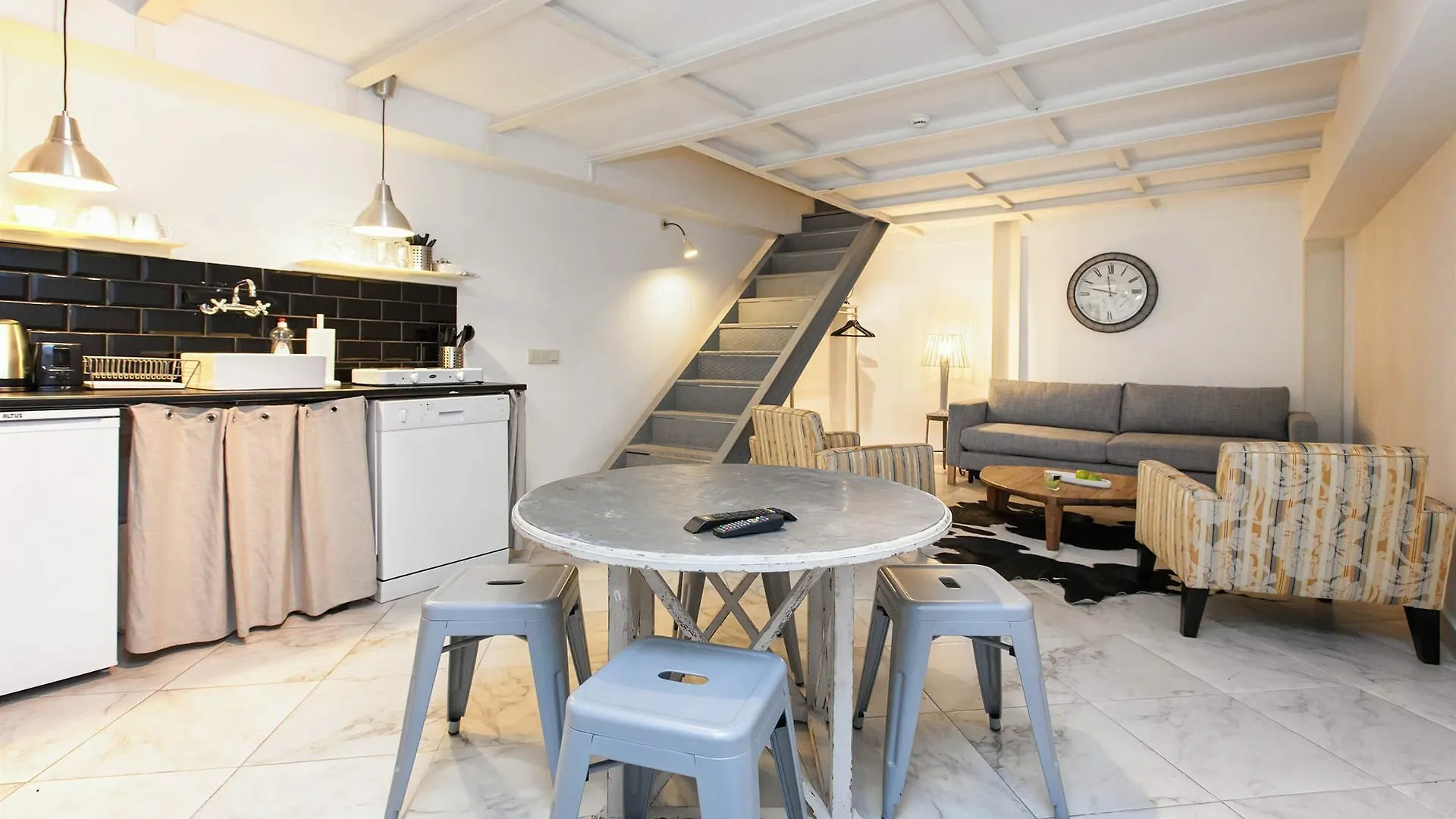 Chiconomy Suites Istanbul 0*,  Turcia