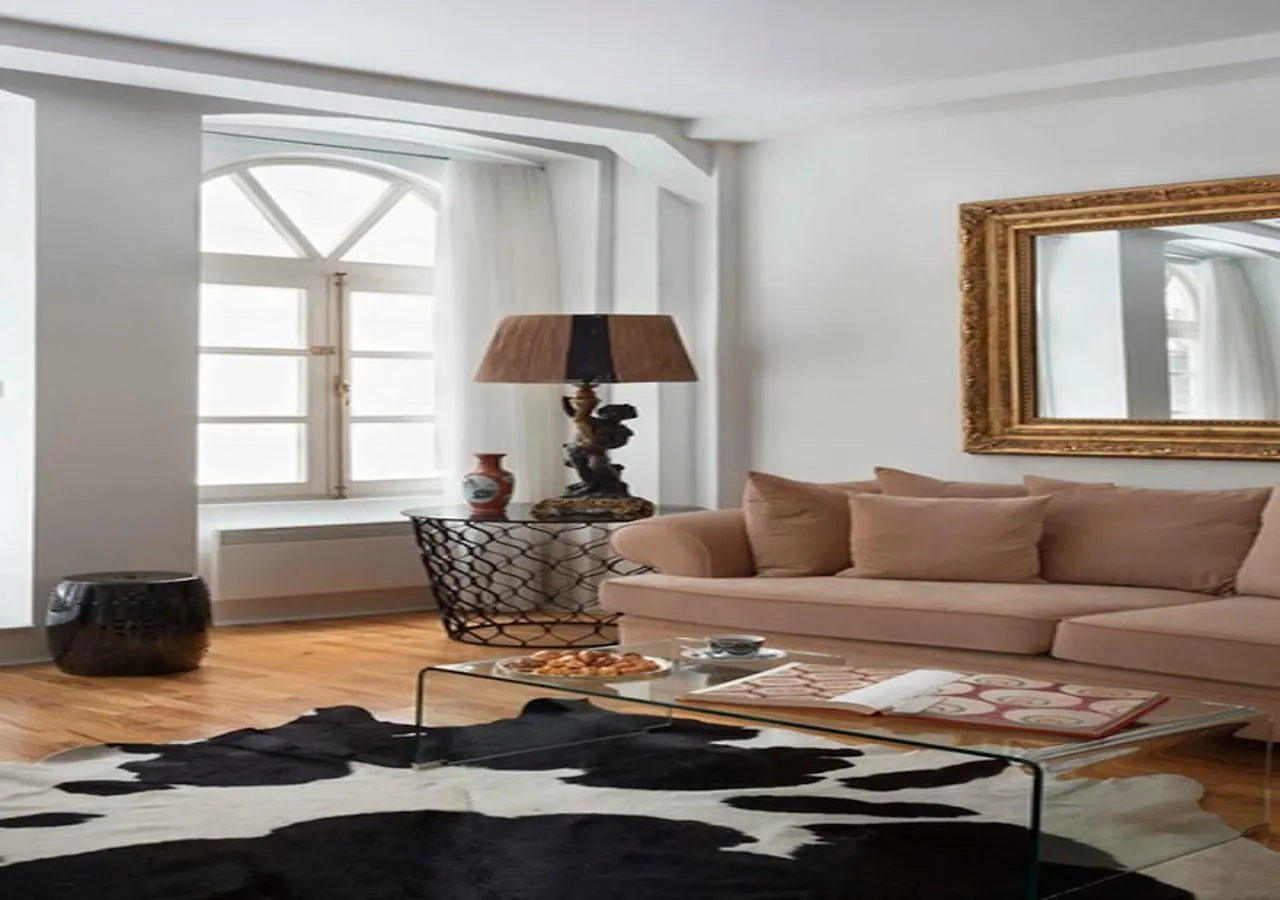 Apartament Chiconomy Suites Istanbul Turcia