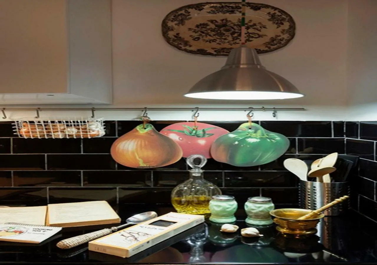 Apartament Chiconomy Suites Istanbul